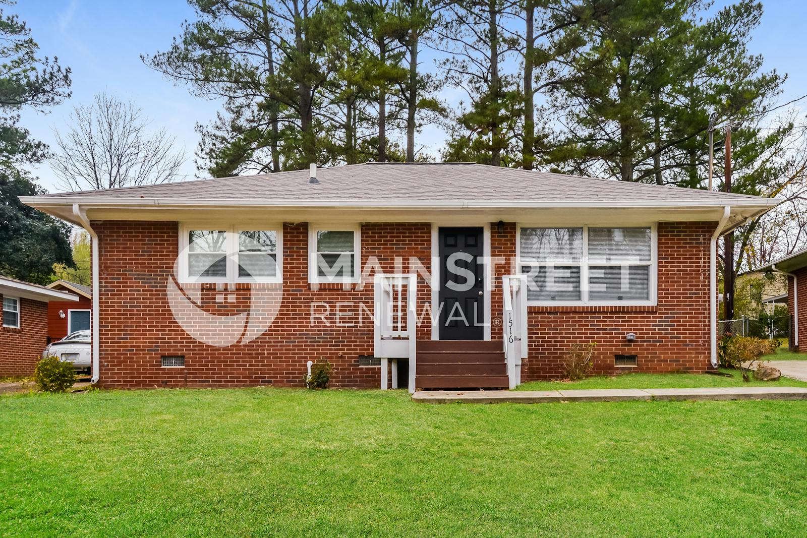 610 Burlington Ave, Durham, NC 27707 Home for Rent 3 Beds, 1 Baths